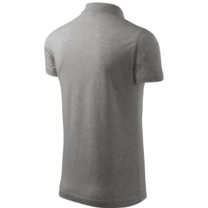 Single J. - Koszulka polo męska - obrazek 59