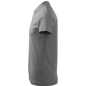 Single J. - Koszulka polo męska - obrazek 60