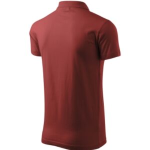 Single J. - Koszulka polo męska - obrazek 64