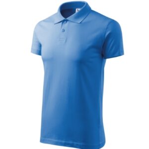 Single J. - Koszulka polo męska - obrazek 66