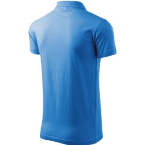 Single J. - Koszulka polo męska - obrazek 69