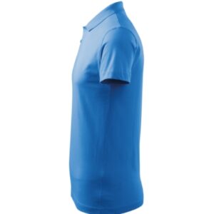 Single J. - Koszulka polo męska - obrazek 70