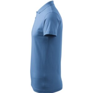 Single J. - Koszulka polo męska - obrazek 75