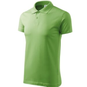 Single J. - Koszulka polo męska - obrazek 76