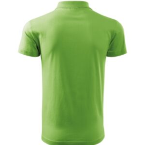 Single J. - Koszulka polo męska - obrazek 78