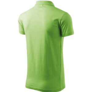 Single J. - Koszulka polo męska - obrazek 79