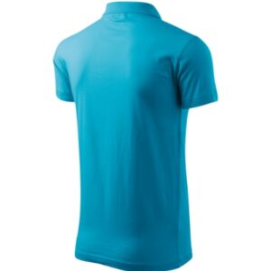 Single J. - Koszulka polo męska - obrazek 84