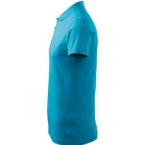 Single J. - Koszulka polo męska - obrazek 85