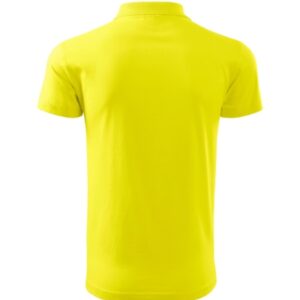 Single J. - Koszulka polo męska - obrazek 91