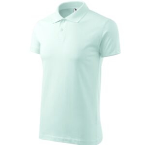 Single J. - Koszulka polo męska - obrazek 92