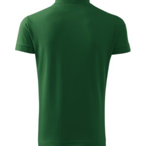 Cotton Heavy - Koszulka polo męska - obrazek 15