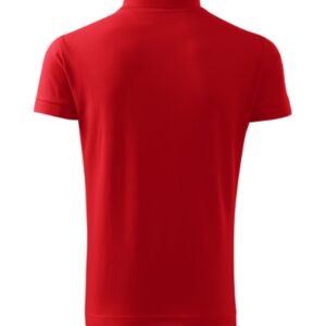 Cotton Heavy - Koszulka polo męska - obrazek 18