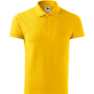 Cotton Heavy - Koszulka polo męska - obrazek 23