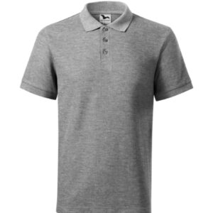 Cotton Heavy - Koszulka polo męska - obrazek 26