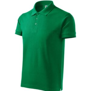 Cotton Heavy - Koszulka polo męska - obrazek 28