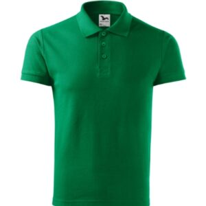 Cotton Heavy - Koszulka polo męska - obrazek 29