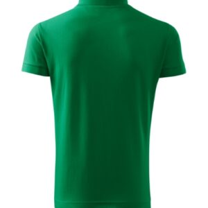 Cotton Heavy - Koszulka polo męska - obrazek 30