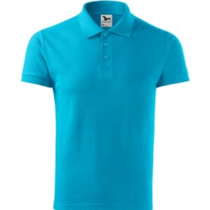 Cotton Heavy - Koszulka polo męska - obrazek 32