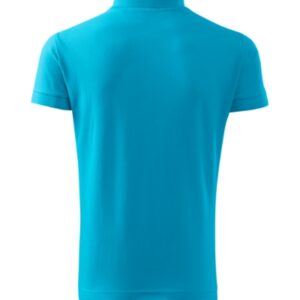 Cotton Heavy - Koszulka polo męska - obrazek 33