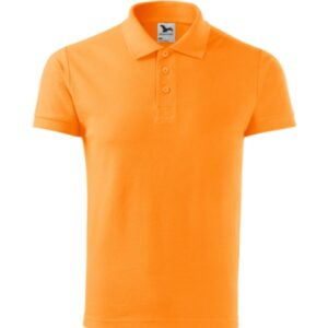 Cotton Heavy - Koszulka polo męska - obrazek 35