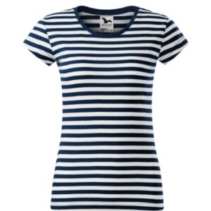 Sailor - Koszulka damska - obrazek 2