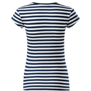 Sailor - Koszulka damska - obrazek 3