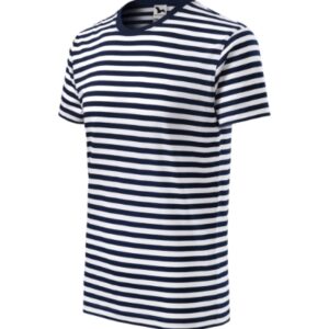 Sailor - Koszulka unisex - obrazek 1