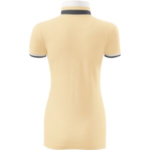 Collar Up - Koszulka polo damska - obrazek 19