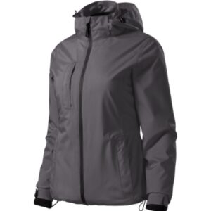 Pacific 3 in 1 - Kurtka damska - obrazek 15