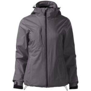 Pacific 3 in 1 - Kurtka damska - obrazek 16