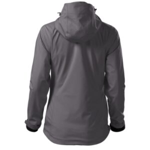 Pacific 3 in 1 - Kurtka damska - obrazek 17