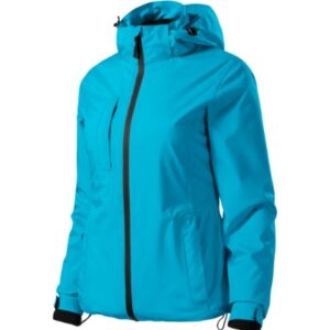 Pacific 3 in 1 - Kurtka damska - obrazek 22