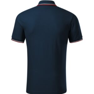 Focus - Koszulka polo męska - obrazek 3