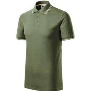 Focus - Koszulka polo męska - obrazek 6