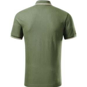 Focus - Koszulka polo męska - obrazek 8