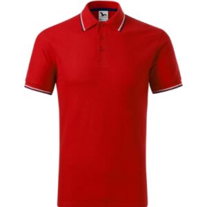 Focus - Koszulka polo męska - obrazek 17