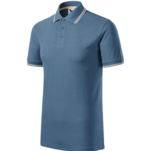 Focus - Koszulka polo męska - obrazek 21