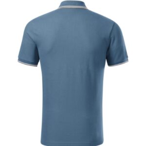 Focus - Koszulka polo męska - obrazek 23