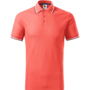 Focus - Koszulka polo męska - obrazek 37