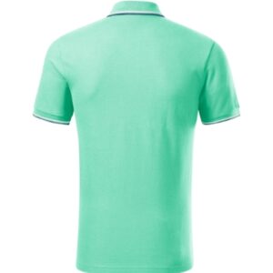 Focus - Koszulka polo męska - obrazek 58