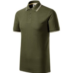 Focus - Koszulka polo męska - obrazek 61