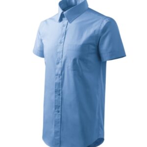 Chic - Koszula męska - obrazek 16