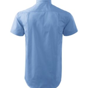 Chic - Koszula męska - obrazek 18