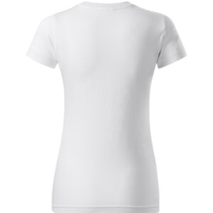 Basic - Koszulka damska - obrazek 3