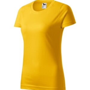 Basic - Koszulka damska - obrazek 19