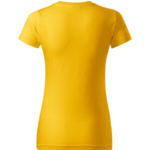 Basic - Koszulka damska - obrazek 21