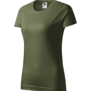 Basic - Koszulka damska - obrazek 38