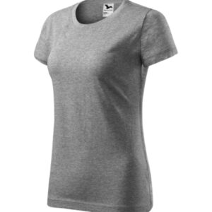 Basic - Koszulka damska - obrazek 46