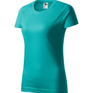 Basic - Koszulka damska - obrazek 58