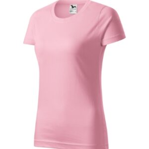 Basic - Koszulka damska - obrazek 72